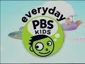 PBS KIDS Weekdays Promo 2011