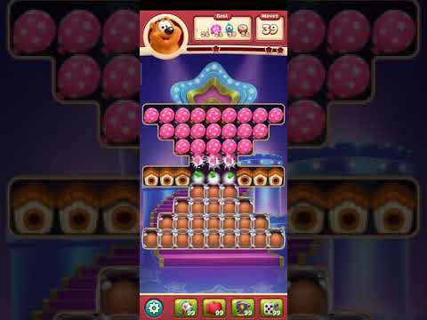 Toon Blast level 2470