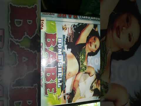 DJOEKA LAUWTJIE - ALLA SRANAG MANG