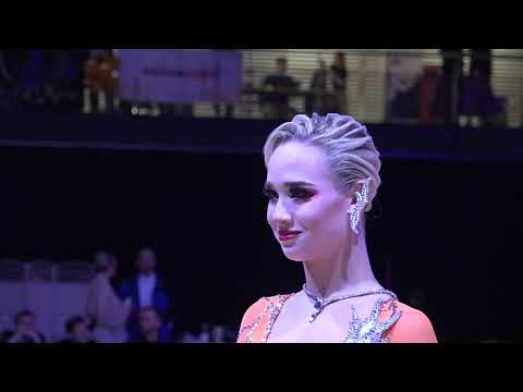 Holland Masters 2019 WDSF Open Youth Standard