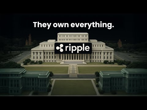 Why Banks Are Worried About XRP
