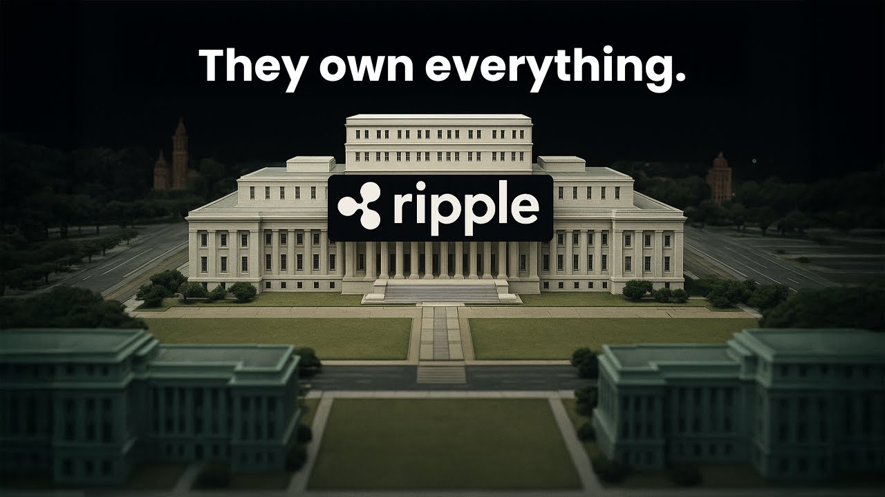 Why Banks Are Worried About XRP