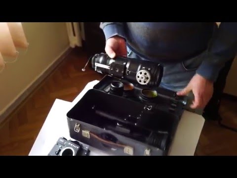 Fotosniper FS-12 Kit review