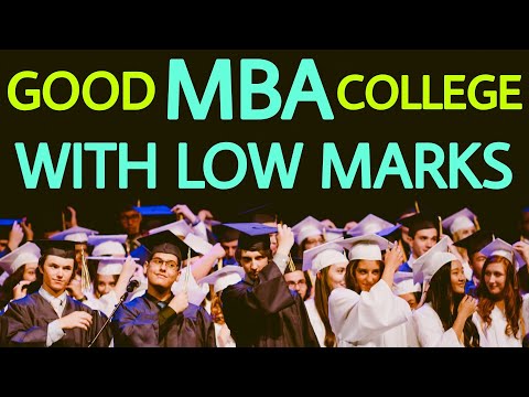 Low marks in CAT Exam? What to Do Next? | Get Best MBA College through this Strategy |