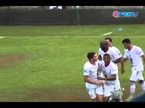 Série B 2014   Quissamã 1 x 1 São João da Barra   3ª Rod Tç Santos Dumont