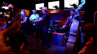 NICK CURRAN BENEFIT    KIM LENZ     DEVIL ON MY SHOULDER.wmv