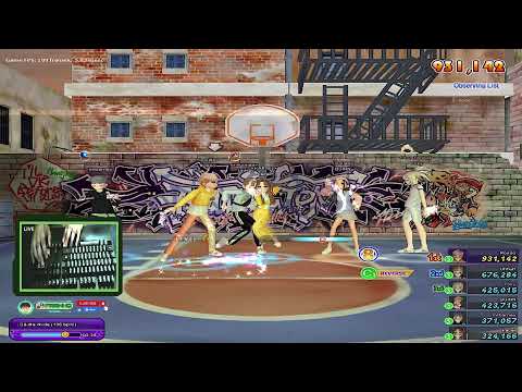 🥇[24] Audition Next Level Expert Arena Medal - 05/27/23