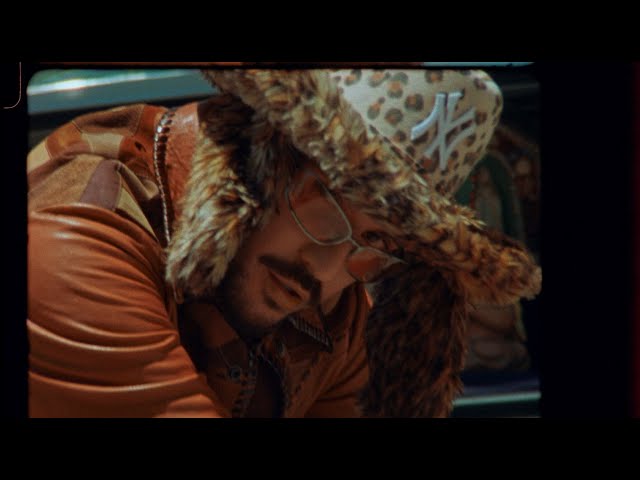 Video zu 'Barrio Lambada' ansehen