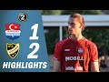 Prespa Birlik 1 2 IFK Hässleholm Förlust I Hemmaprmiären Höjdpunkter