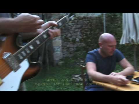 De Groep Fosko in Frankrijk 2007 deel 2