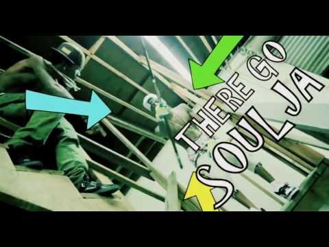 Video thumbnail for There Go Soulja