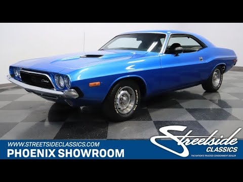1973 Dodge Challenger (CC-1248784) for sale in Mesa, Arizona