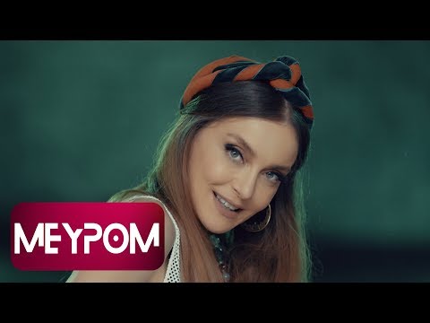 Aliye Mutlu - Kaktüs (Official Video)