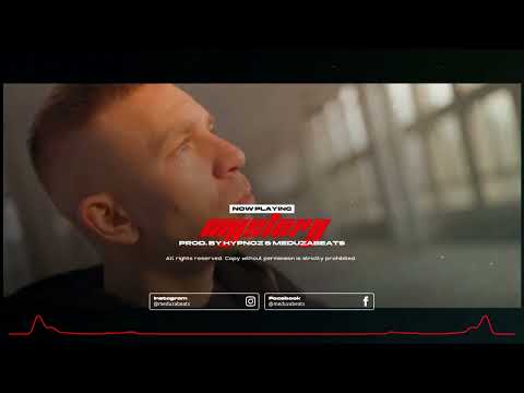 Hinol Polska Wersja x GIBBS - Type Beat - "MYSTERY" // Prod. MeduzaBeats x HYPNOZ