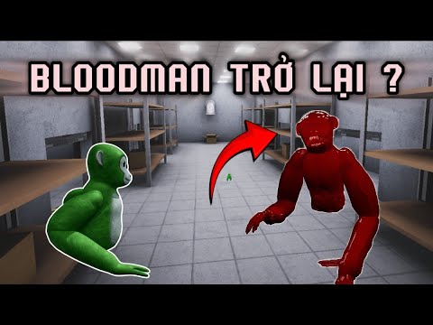KHỈ CHẾT NGƯỜI và sự trở lại của BLOODMAN..? 🟥🐒 | Roblox Lethal Ape (new update)