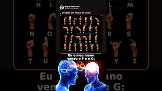 alfabeto em sinais 😂 #comedyeffect