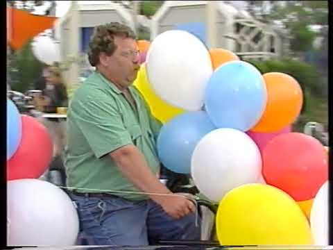 Sommer in der City "Bernd Kaczmarek" -    Ernst Herzner (bass) - Frank Simon(drums)