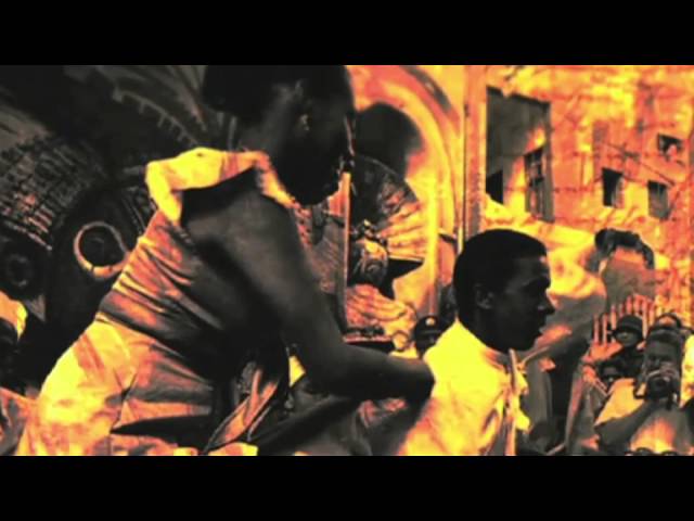 Last Mambo Trailer