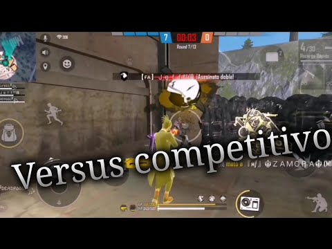 Flow'Aparte V.S TheAmenazi