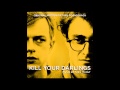 08. The Library - Kill Your Darlings Soundtrack 