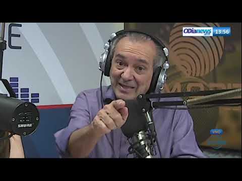 O DIA NEWS 23 07  AZ no RaÌdio