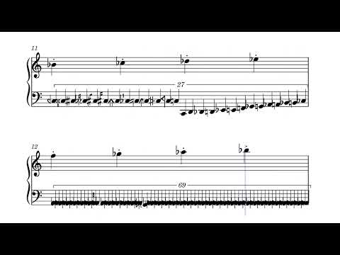 don't give me unsupervised access to musescore