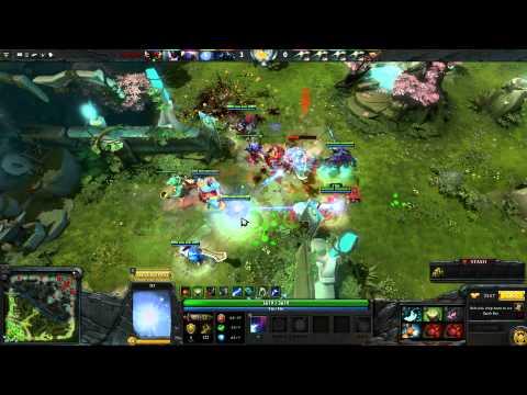 Bloodseeker 6.79 gotta go fast