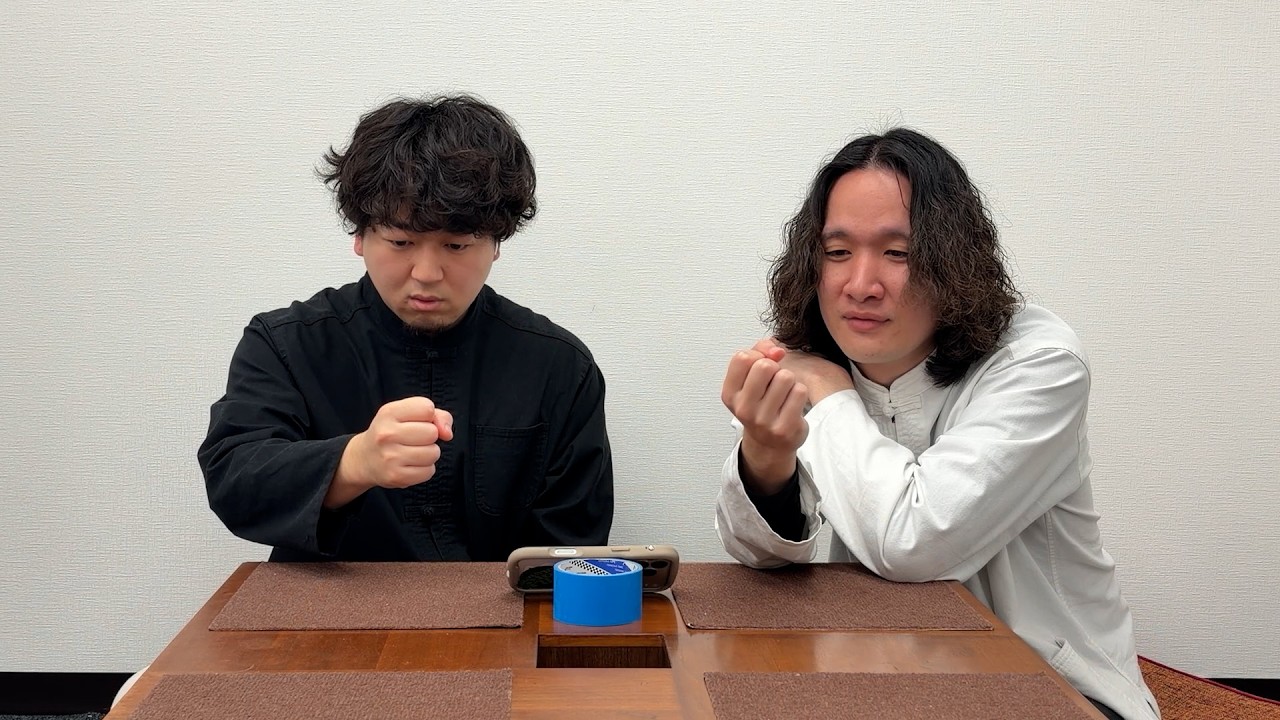 催眠術にかかりにいく