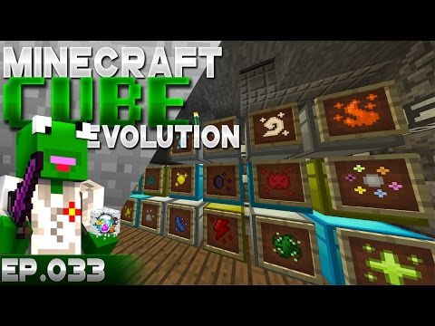The Cube Evolution - Episode 33 - Magical Craps