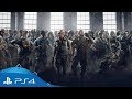 Rainbow Six Siege | Play for Free November 15th - 19th | PS4