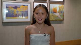 2025 American Immigration Council Creative Writing Contest Winner