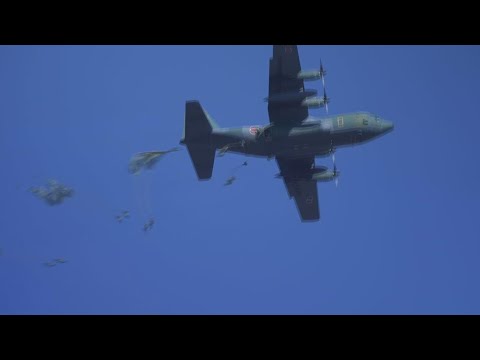 Japan: The first joint training exercises will feature 1,000 soldiers in 2023