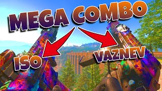 J'AI CRÉÉ LE COMBO ULTIME 100% META !