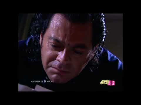 Mariana de la Noche Don Atillo Mata a Iván