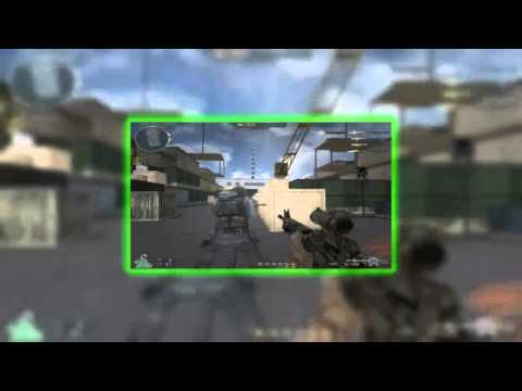 CrossFire Philippines 2.0 _ M16-Scope Camo