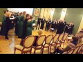 Ave maris stella (Trond Kverno)   music academy bydgoszcz   conductor Jon Fylling