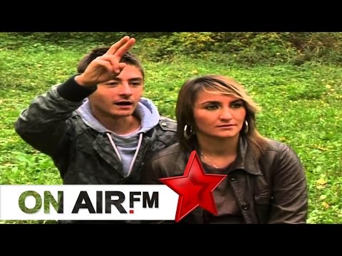 Cima, Dreni - Bombes prekja pullen