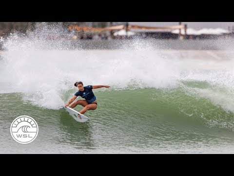 Tyler Wright: "I'm Now at the Level That I Should Have Been"