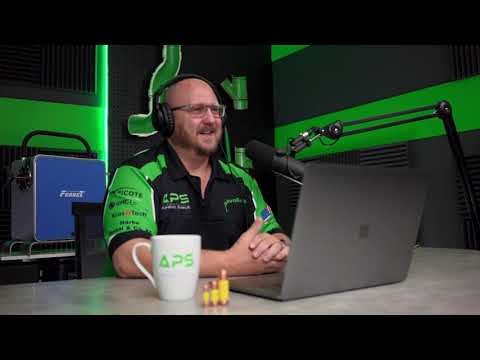 Ferret Leak Detection w/ Rich Ingham, CEO of Ferret Technologies | APS Drain Gear Podcast