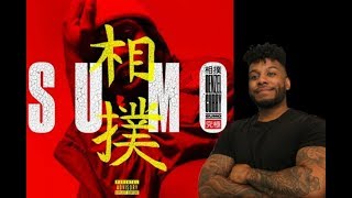Denzel Curry - Sumo (Reaction/Review) #Meamda