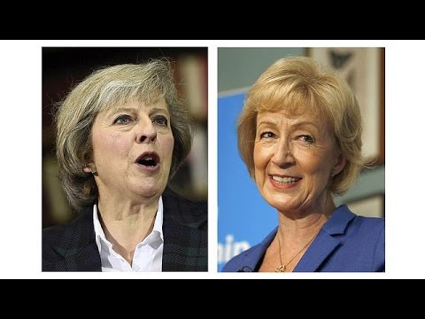 حزب المحافظين البريطاني ينتخب في أيلول بين امرأتين خلفا لكاميرون