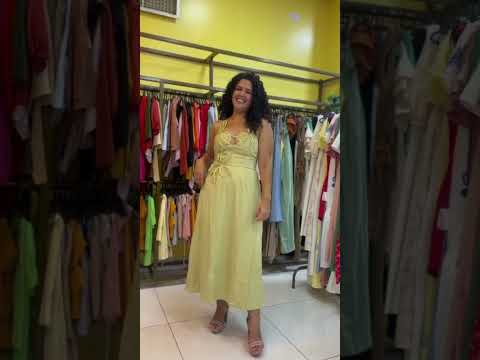 Atenção mulheres de Uruçuí-Piauí pra essas novidades que chegaram no lojão de Caruaru de Uruçuí.