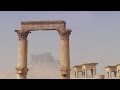 Palmyra has fallen to Islamic State - YouTube