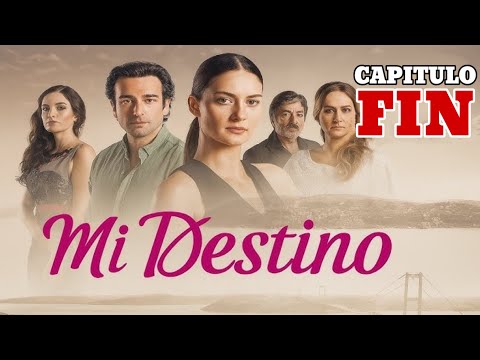 Mi Destino Episodio 203 Final ¿Habrá 2da Temporada? (Doblaje en Español) - GRAN FINAL