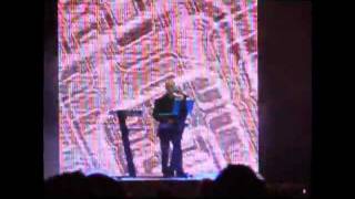 Yazoo - "Goodbye 70s/In My Room/I Before E Except After C" Live Hammersmith Apollo 2008 | dsoaudio
