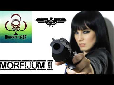 TREF - MORFIJUM II ( OFFICIAL AUDIO )