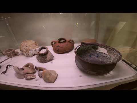 Il ritorno del guerriero all'Isola di Capraia (4/4)