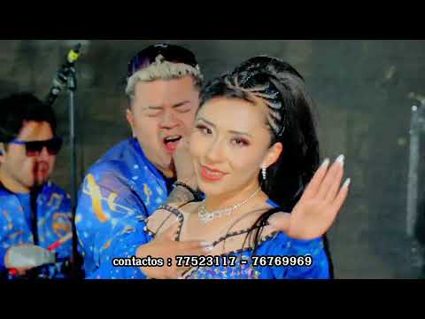 MIX PRIMICIAS - LOS MEGAS ( EN VIVO ) Oficial 4k