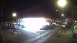 Italian Market 9th & Carpenter