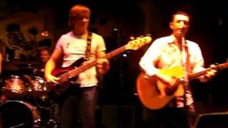 Sin e Ri-Ra: Seven Drunken Nights